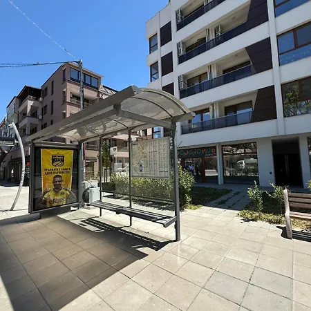 Appartement Sea Sun *