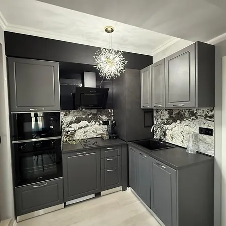 Appartement Sea Sun *