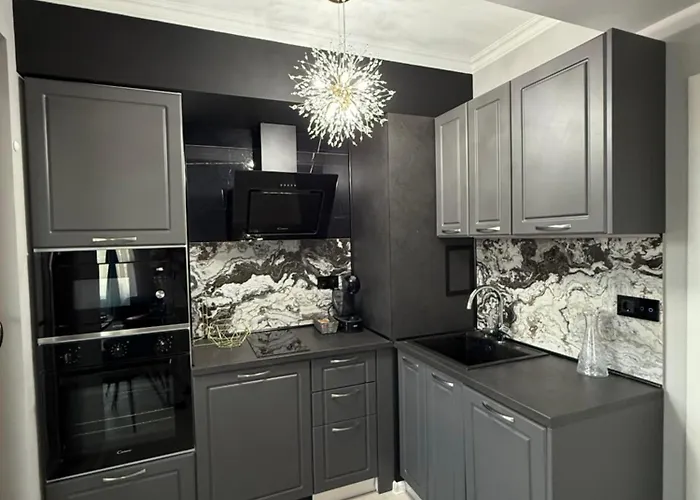 Apartamento Sea Sun *