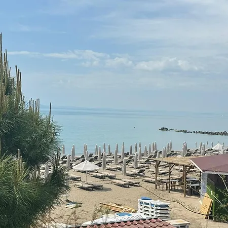 Sea Sun Burgas City