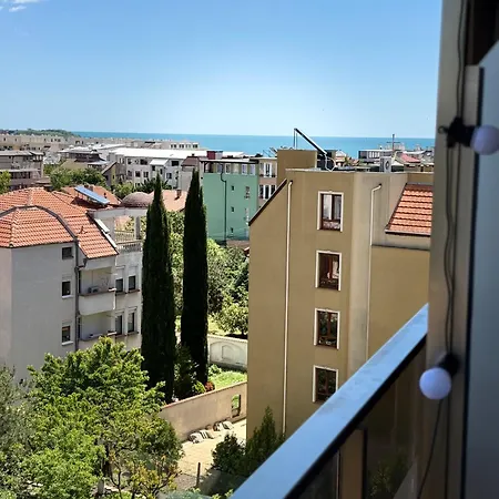 Sea Sun * Burgas City
