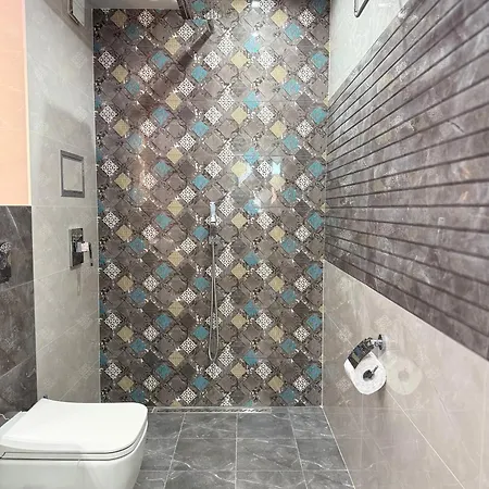 Sea Sun Apartment Burgas City