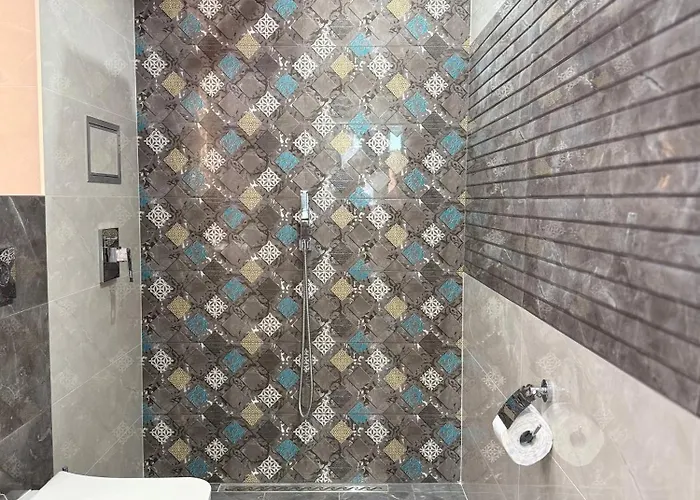 Sea Sun Apartmán Burgas City