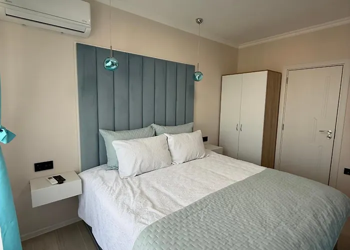 Sea Sun * Burgas City